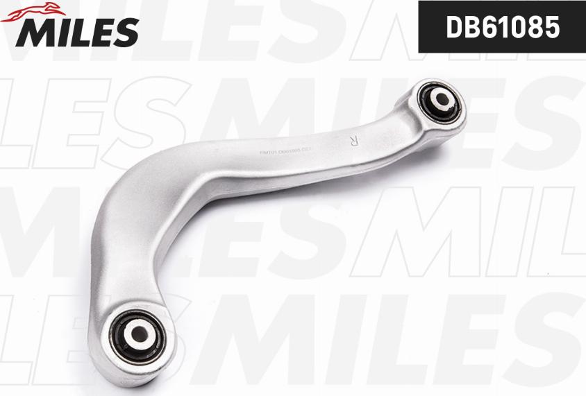 Miles DB61085 - Bras de liaison, suspension de roue cwaw.fr