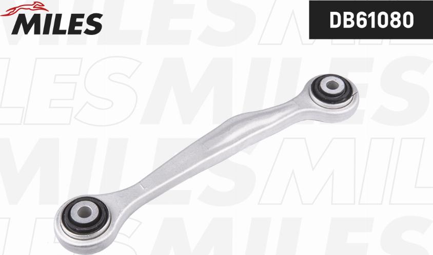 Miles DB61080 - Bras de liaison, suspension de roue cwaw.fr