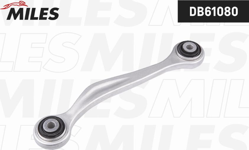 Miles DB61080 - Bras de liaison, suspension de roue cwaw.fr