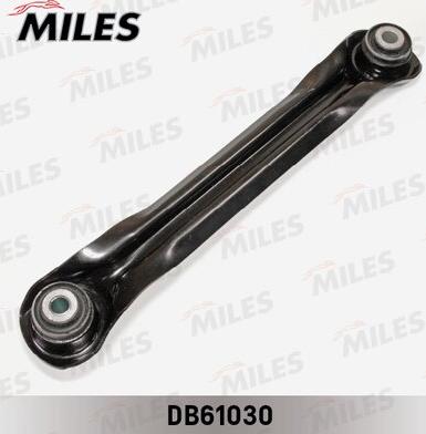 Miles DB61030 - Bras de liaison, suspension de roue cwaw.fr