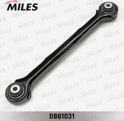 Miles DB61031 - Bras de liaison, suspension de roue cwaw.fr