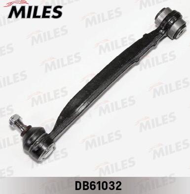 Miles DB61032 - Bras de liaison, suspension de roue cwaw.fr