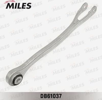 Miles DB61037 - Biellette de barre stabilisatrice cwaw.fr