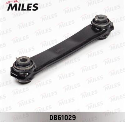 Miles DB61029 - Bras de liaison, suspension de roue cwaw.fr