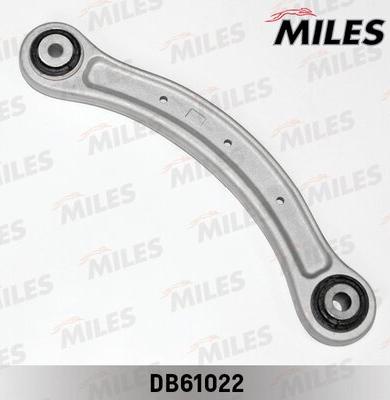 Miles DB61022 - Bras de liaison, suspension de roue cwaw.fr