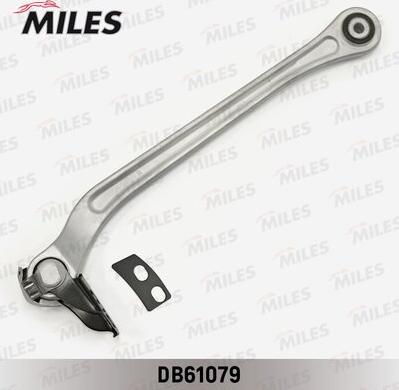 Miles DB61079 - Biellette de barre stabilisatrice cwaw.fr