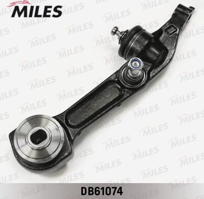 Miles DB61074 - Bras de liaison, suspension de roue cwaw.fr