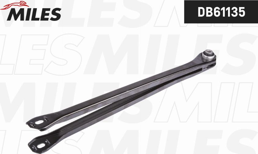 Miles DB61135 - Bras de liaison, suspension de roue cwaw.fr