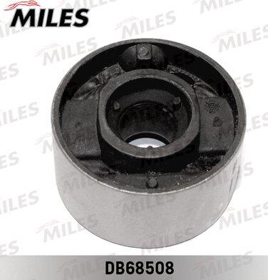 Miles DB68508 - Kit de remise en état, bras de liaison cwaw.fr