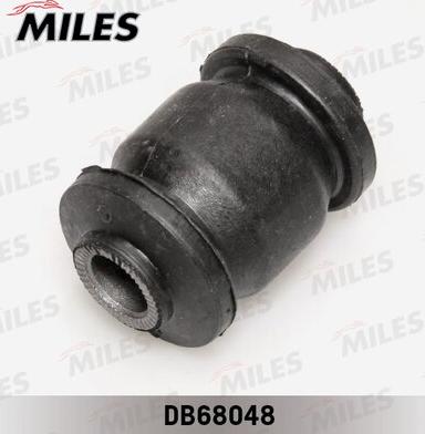 Miles DB68048 - Suspension, bras de liaison cwaw.fr