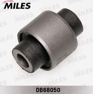 Miles DB68050 - Suspension, bras de liaison cwaw.fr