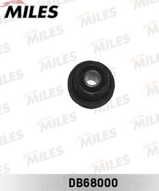 Miles DB68000 - Suspension, bras de liaison cwaw.fr