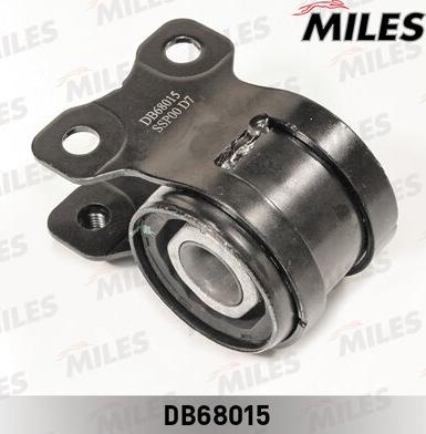 Miles DB68015 - Suspension, bras de liaison cwaw.fr