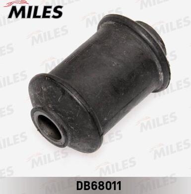 Miles DB68011 - Suspension, bras de liaison cwaw.fr