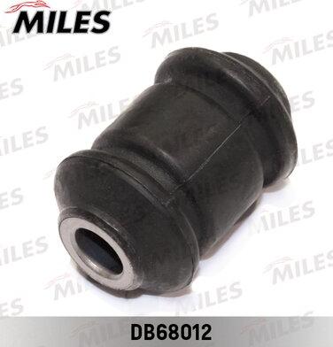 Miles DB68012 - Suspension, bras de liaison cwaw.fr