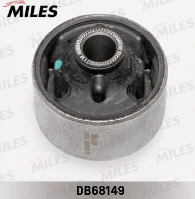 Miles DB68149 - Suspension, bras de liaison cwaw.fr