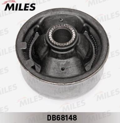 Miles DB68148 - Suspension, bras de liaison cwaw.fr