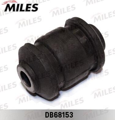 Miles DB68153 - Suspension, bras de liaison cwaw.fr