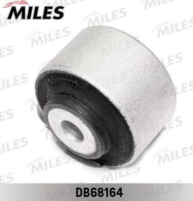 Miles DB68164 - Suspension, bras de liaison cwaw.fr