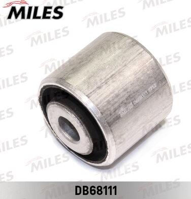 Miles DB68111 - Suspension, bras de liaison cwaw.fr