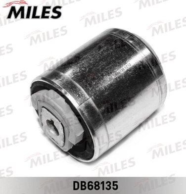 Miles DB68135 - Suspension, bras de liaison cwaw.fr