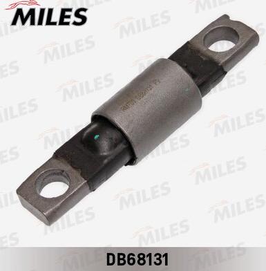 Miles DB68131 - Suspension, bras de liaison cwaw.fr