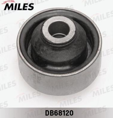 Miles DB68120 - Suspension, bras de liaison cwaw.fr