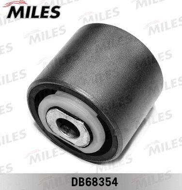 Miles DB68354 - Suspension, bras de liaison cwaw.fr