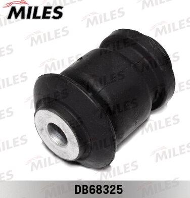 Miles DB68325 - Suspension, bras de liaison cwaw.fr