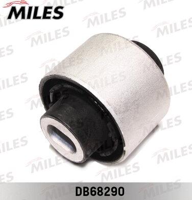 Miles DB68290 - Suspension, bras de liaison cwaw.fr