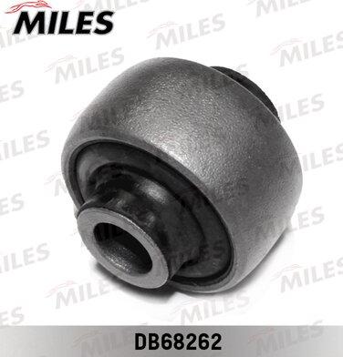 Miles DB68262 - Suspension, bras de liaison cwaw.fr