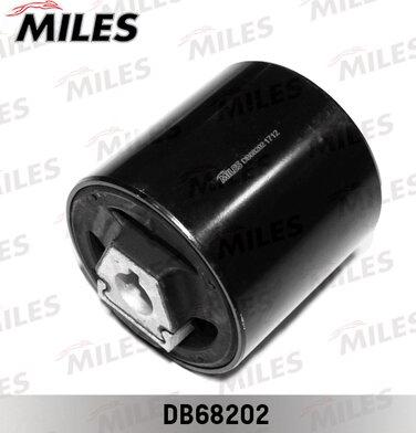 Miles DB68202 - Suspension, bras de liaison cwaw.fr