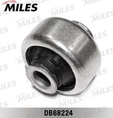 Miles DB68224 - Suspension, bras de liaison cwaw.fr