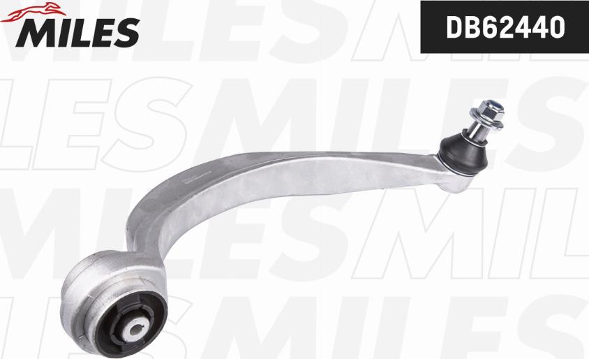 Miles DB62440 - Bras de liaison, suspension de roue cwaw.fr