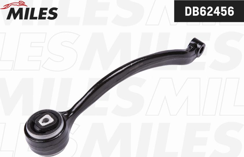 Miles DB62456 - Bras de liaison, suspension de roue cwaw.fr