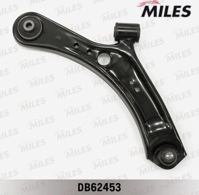 Miles DB62453 - Bras de liaison, suspension de roue cwaw.fr