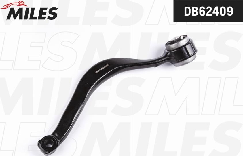 Miles DB62409 - Bras de liaison, suspension de roue cwaw.fr