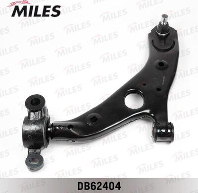 Miles DB62404 - Bras de liaison, suspension de roue cwaw.fr