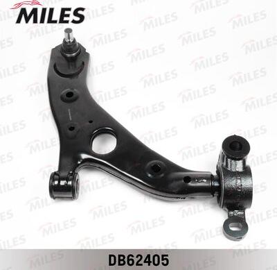 Miles DB62405 - Bras de liaison, suspension de roue cwaw.fr