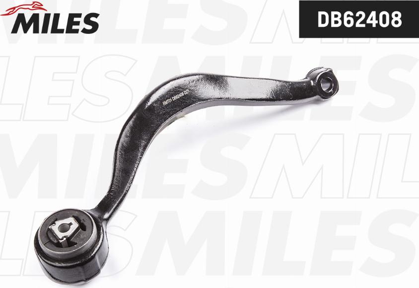 Miles DB62408 - Bras de liaison, suspension de roue cwaw.fr