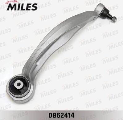 Miles DB62414 - Bras de liaison, suspension de roue cwaw.fr