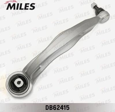 Miles DB62415 - Bras de liaison, suspension de roue cwaw.fr