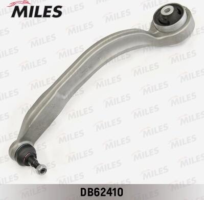 Miles DB62410 - Bras de liaison, suspension de roue cwaw.fr