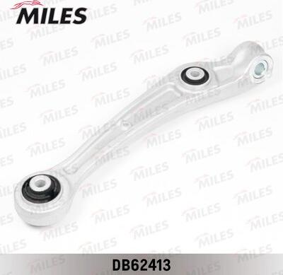 Miles DB62413 - Bras de liaison, suspension de roue cwaw.fr