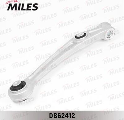 Miles DB62412 - Bras de liaison, suspension de roue cwaw.fr