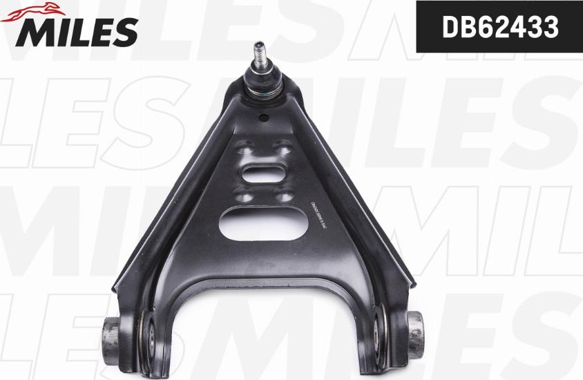 Miles DB62433 - Bras de liaison, suspension de roue cwaw.fr