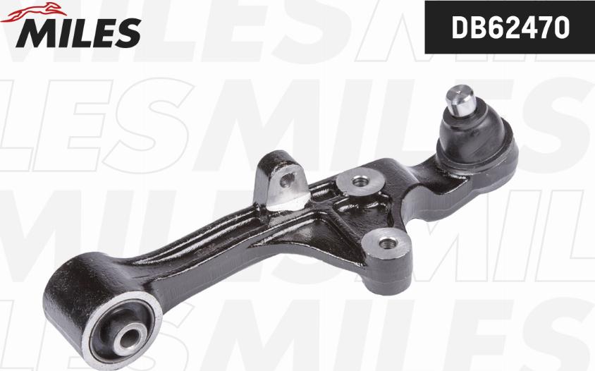 Miles DB62470 - Bras de liaison, suspension de roue cwaw.fr