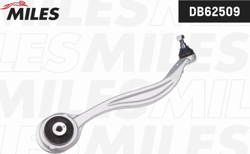 Miles DB62509 - Bras de liaison, suspension de roue cwaw.fr