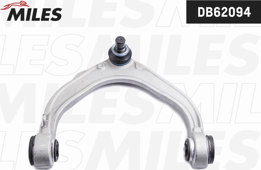 Miles DB62094 - Bras de liaison, suspension de roue cwaw.fr