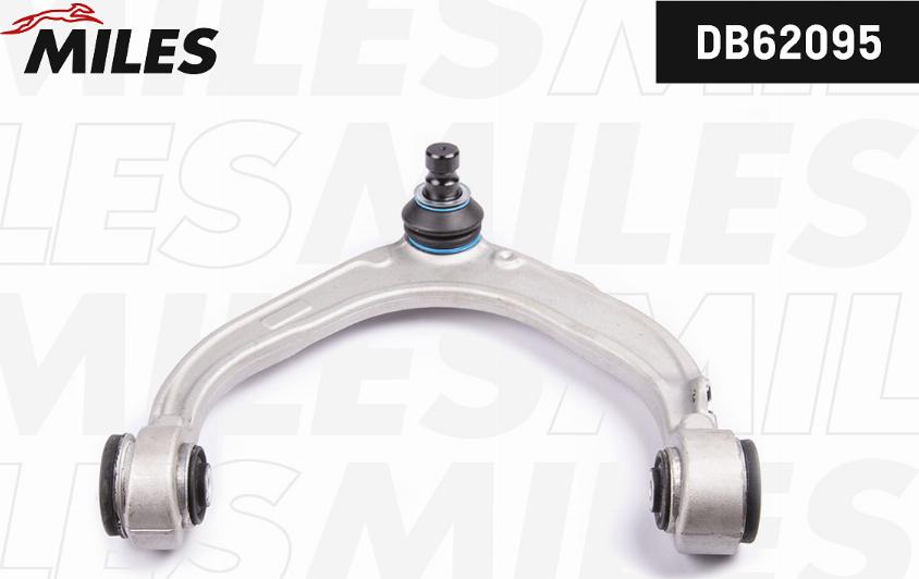 Miles DB62095 - Bras de liaison, suspension de roue cwaw.fr